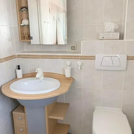 South Vibes - Parque Santiago 2 - Cozy Duplex With Heated Pool Apartment Arona (Tenerife)