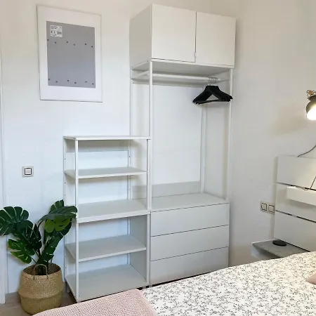 South Vibes - Parque Santiago 2 - Cozy Duplex With Heated Pool *
