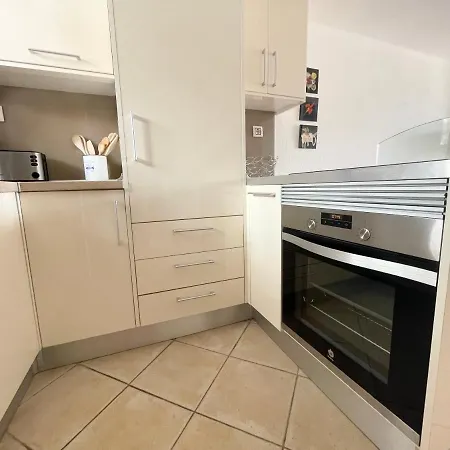 Апартаменты South Vibes - Parque Santiago 2 - Cozy Duplex With Heated Pool Арона