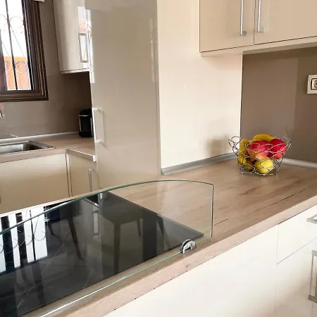 Апартаменты South Vibes - Parque Santiago 2 - Cozy Duplex With Heated Pool *