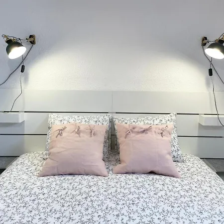 South Vibes - Parque Santiago 2 - Cozy Duplex With Heated Pool Арона
