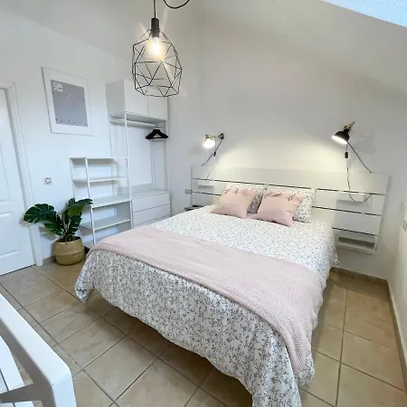 South Vibes - Parque Santiago 2 - Cozy Duplex With Heated Pool Апартаменты