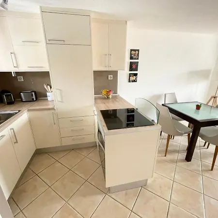 South Vibes - Parque Santiago 2 - Cozy Duplex With Heated Pool Арона