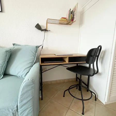 South Vibes - Parque Santiago 2 - Cozy Duplex With Heated Pool شقة