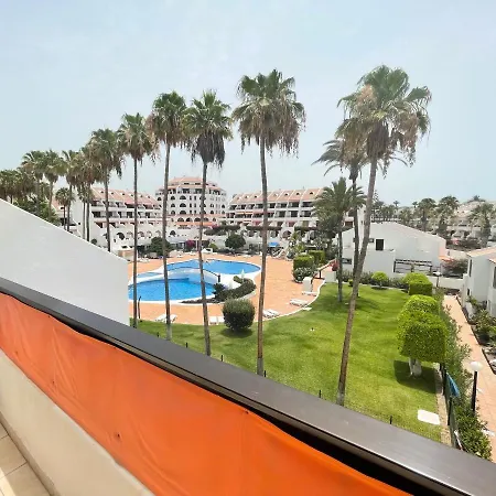 شقة South Vibes - Parque Santiago 2 - Cozy Duplex With Heated Pool أرونا