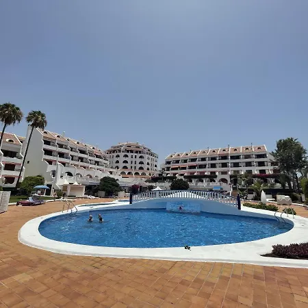 South Vibes - Parque Santiago 2 - Cozy Duplex With Heated Pool